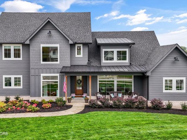 200 Fence Post Lane, Knoxville, TN 37934