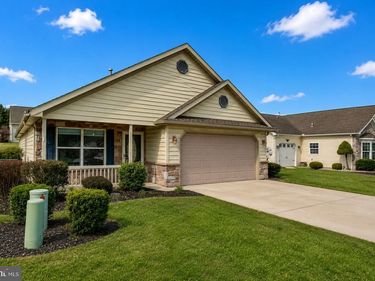 95 LANTERN LANE, SHIPPENSBURG, PA 17257