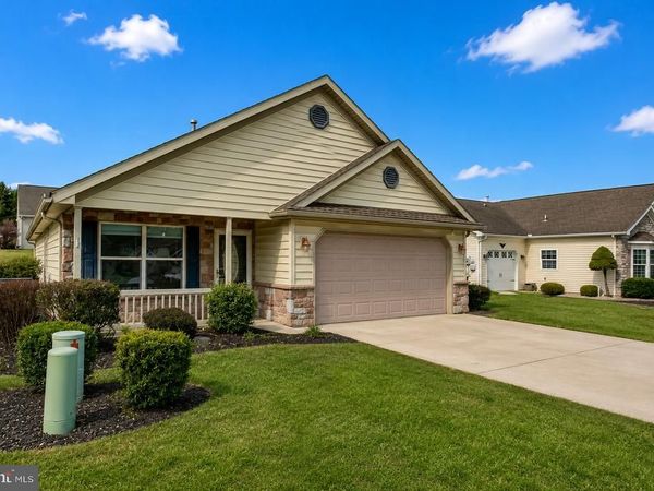 95 LANTERN LANE, SHIPPENSBURG, PA 17257