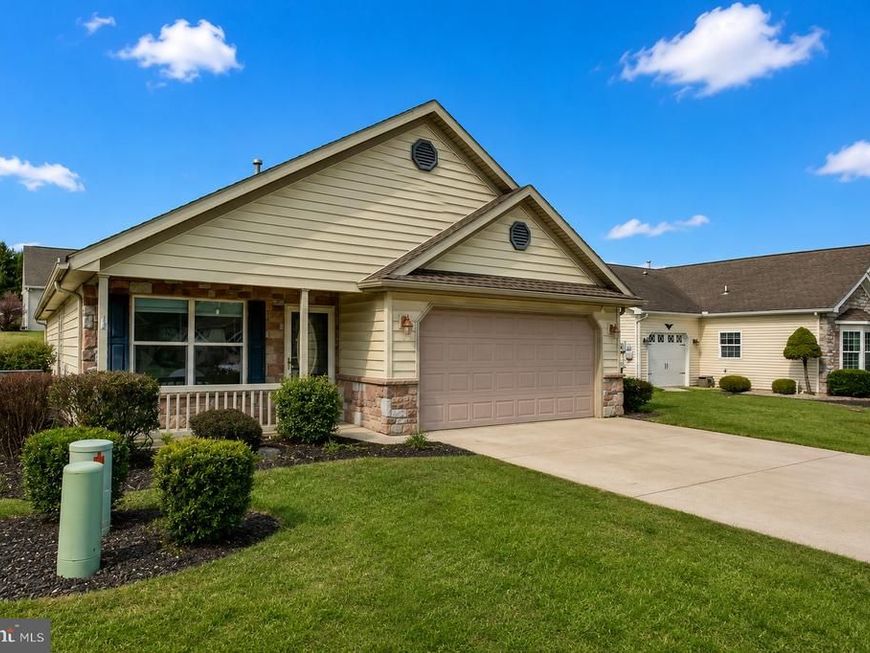 95 Lantern Lane, Shippensburg, PA 17257 Main Photo