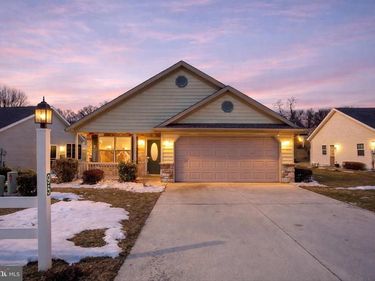 95 LANTERN LANE, SHIPPENSBURG, PA 17257