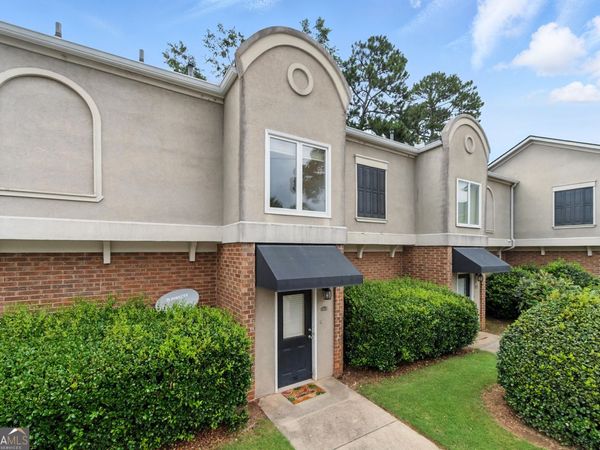 3301 Henderson Mill Road, Unit AA3, Atlanta, GA 30341