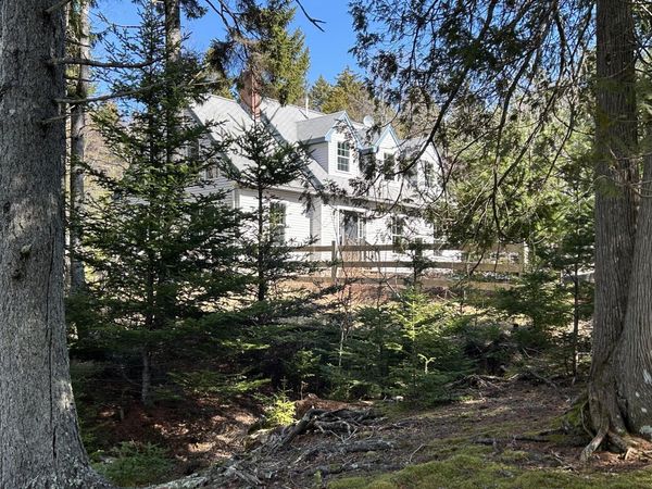 510 Grand Marsh Bay Road, Gouldsboro, ME 04607