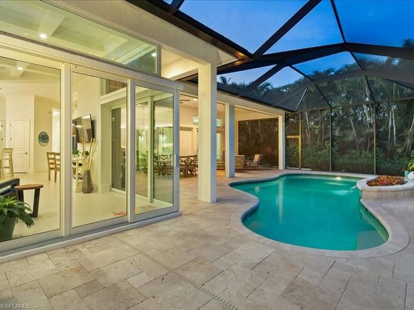 1343 Wood Duck TRL, NAPLES, FL 34108