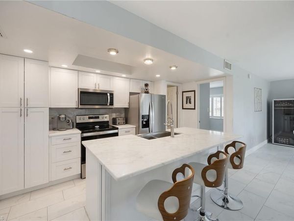 232 Palm DR, Unit 1, NAPLES, FL 34112