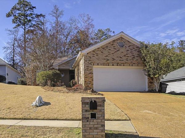 1726 Riverbirch Hollow, Tallahassee, FL 32308