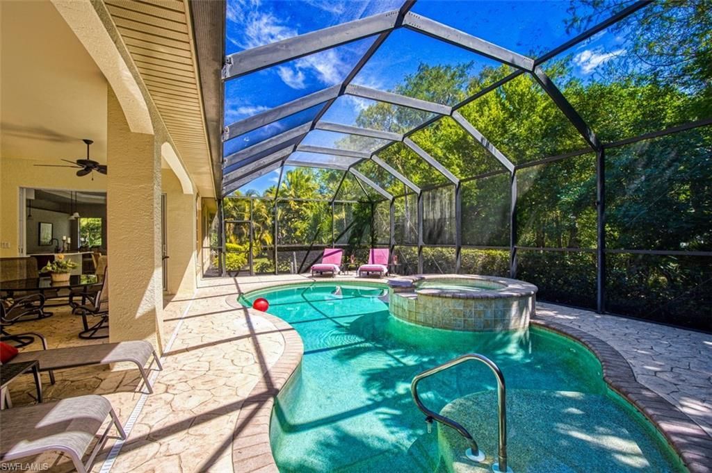 3481 Cypress Marsh Dr, Fort Myers, FL 33905 Photo