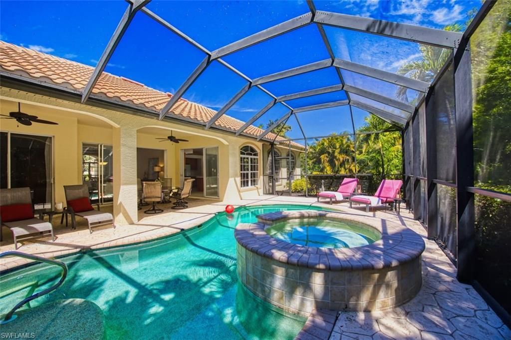 3481 Cypress Marsh Dr, Fort Myers, FL 33905 Photo