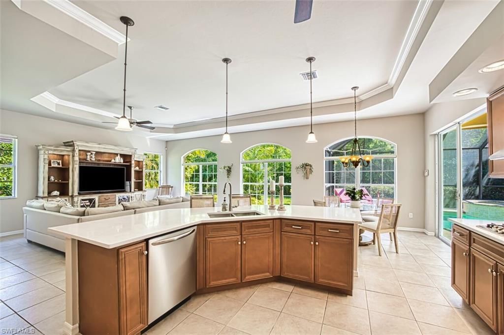 3481 Cypress Marsh Dr, Fort Myers, FL 33905 Photo