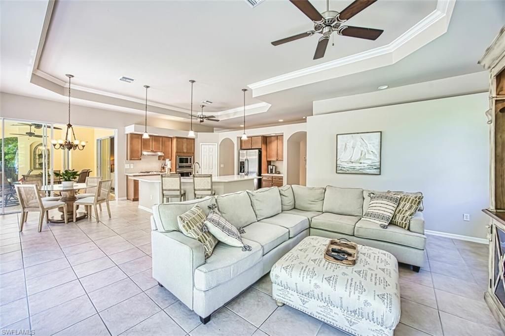 3481 Cypress Marsh Dr, Fort Myers, FL 33905 Photo