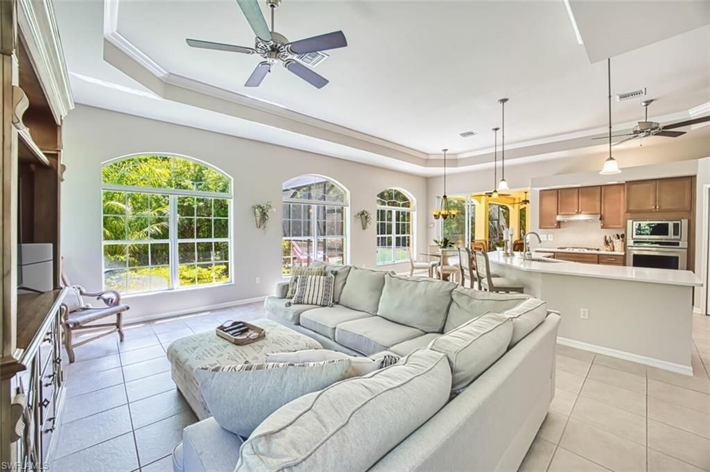 3481 Cypress Marsh Dr, Fort Myers, FL 33905 Photo