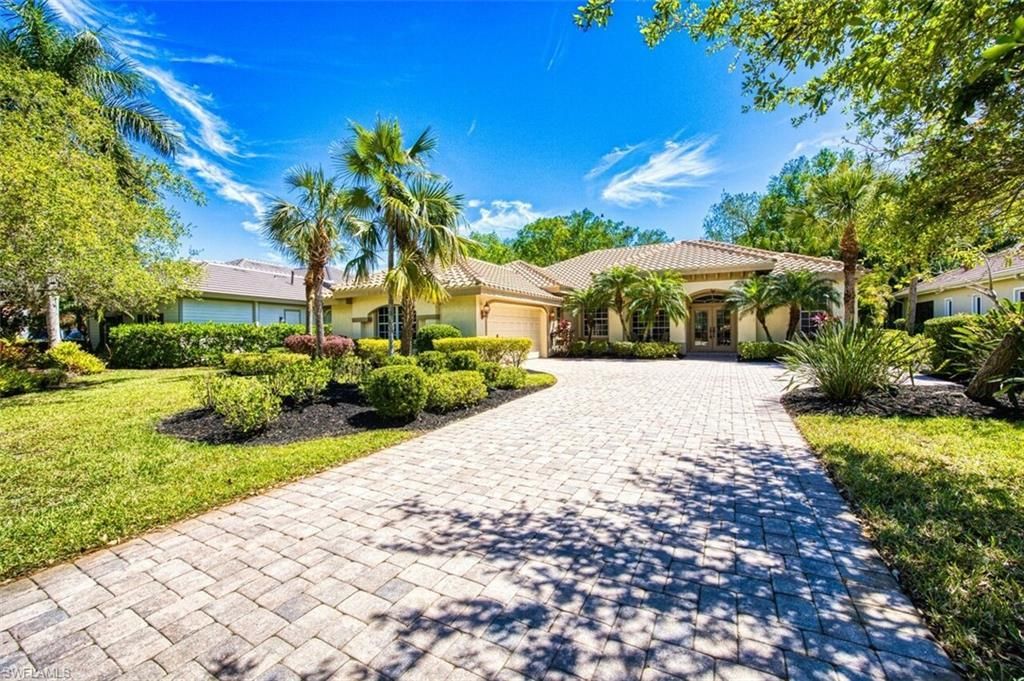 3481 Cypress Marsh Dr, Fort Myers, FL 33905 Photo