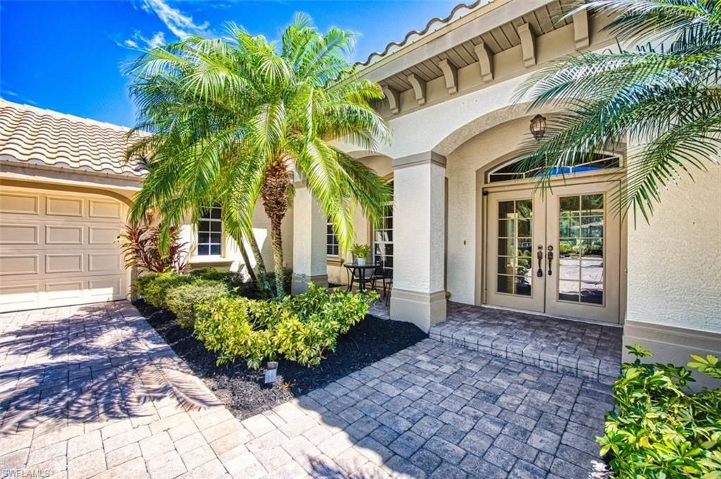 3481 Cypress Marsh Dr, Fort Myers, FL 33905 Photo