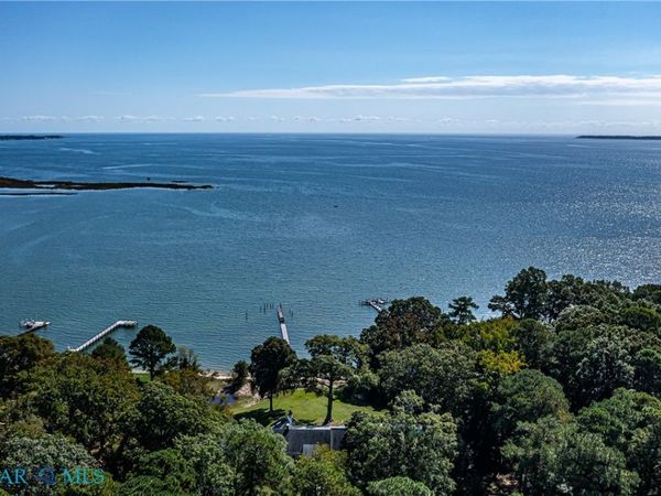 2276 Mosquito Point Road , White Stone, VA 22578