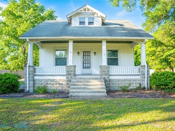 667 Chesapeake Drive , White Stone, VA 22578