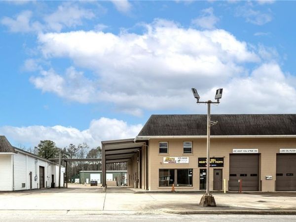 140 Chesapeake Drive , White Stone, VA 22578