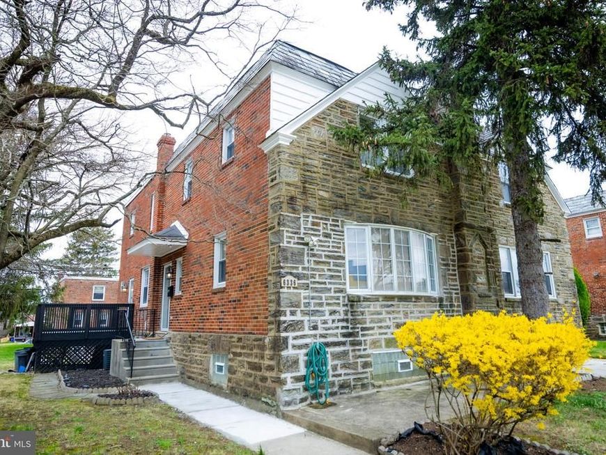 6336 Anderson Street, Philadelphia, PA 19138 Main Photo