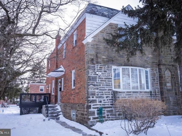 6336 ANDERSON STREET, PHILADELPHIA, PA 19138