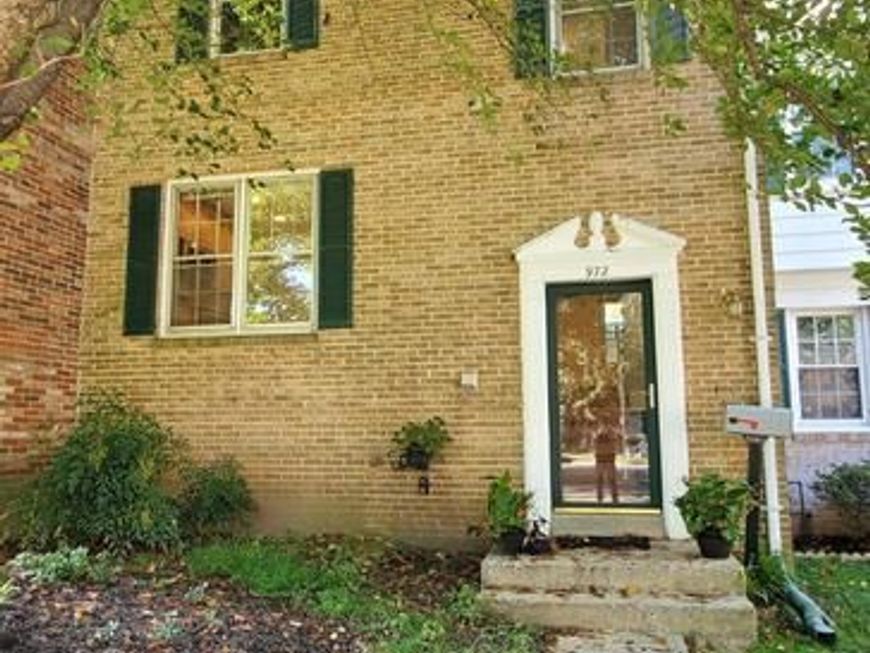 972 Paulsboro Drive, Rockville, MD 20850 Main Photo