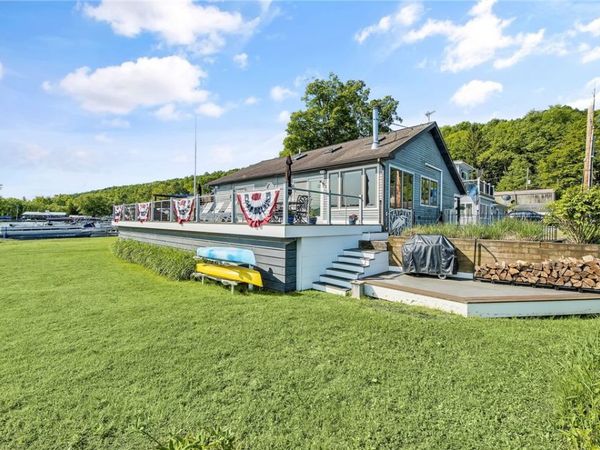 2882 Fire Lane 1, Moravia, NY 13118