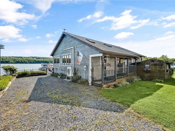 2882 Fire Lane 1, Moravia, NY 13118