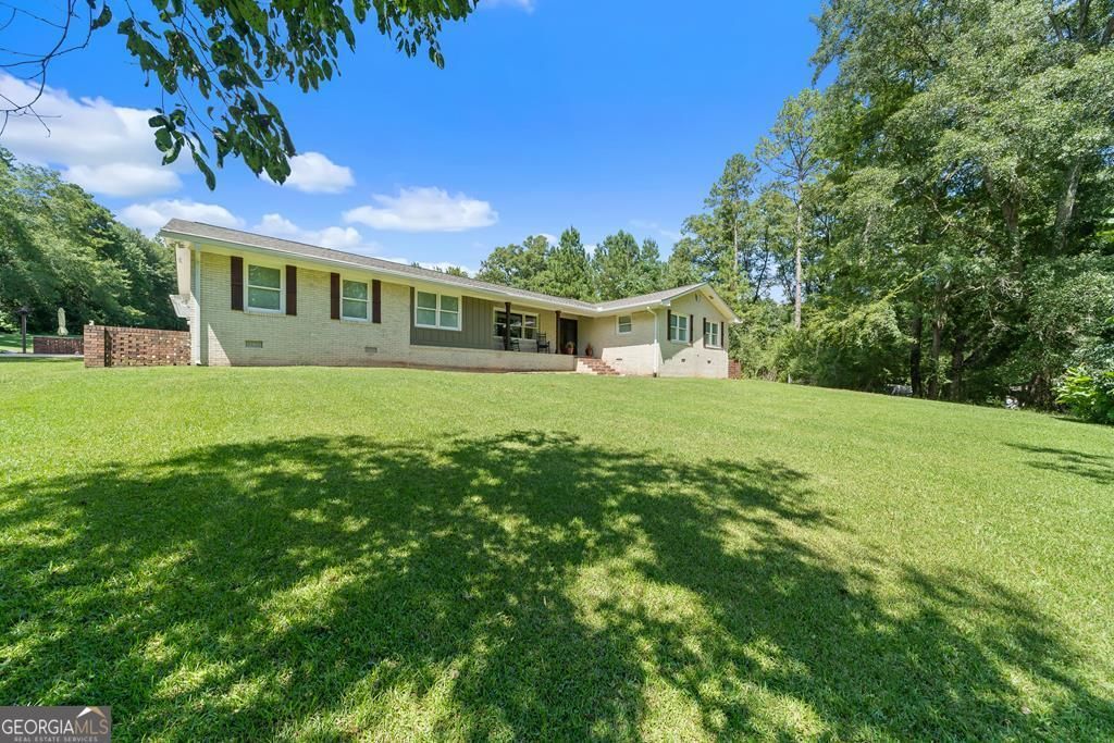 122 Ivey Weaver Road Ne, Milledgeville, GA 31061 Main Photo