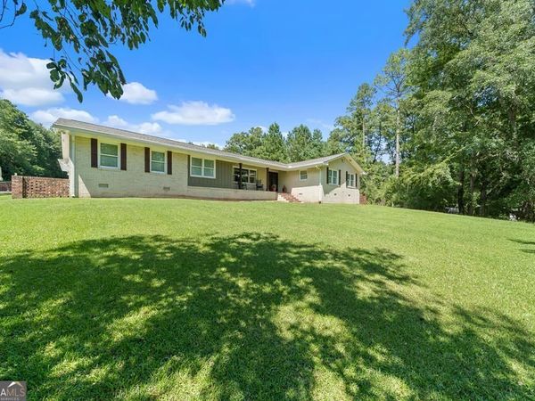 122 Ivey Weaver Road NE, Milledgeville, GA 31061