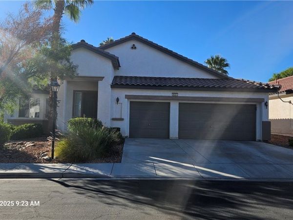4251 Livorno Avenue, Las Vegas, NV 89141