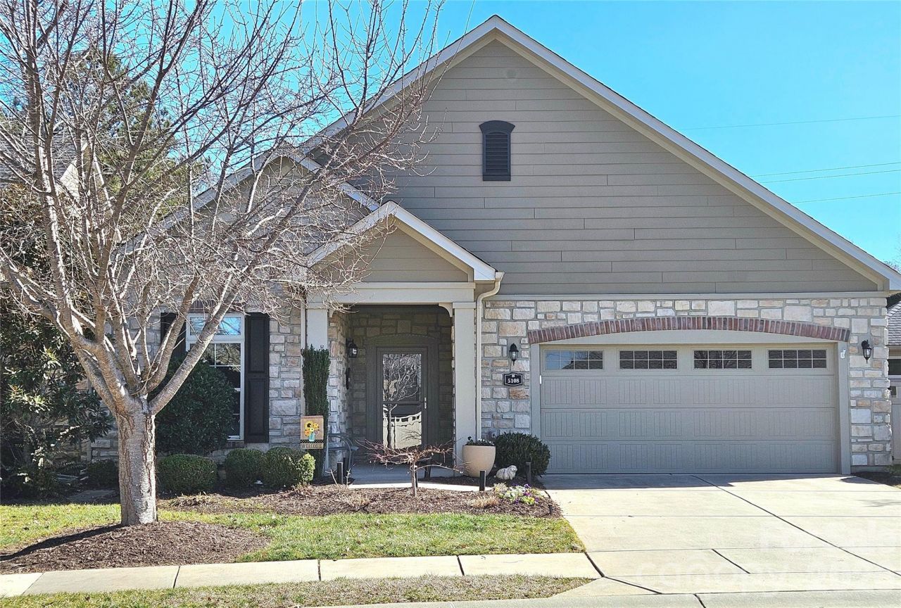 5108 Polo Gate Boulevard, Charlotte, NC 28216 Main Photo