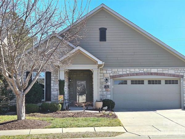 5108 Polo Gate Boulevard, Charlotte, NC 28216