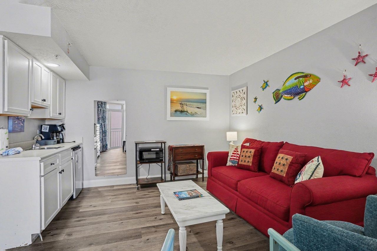 2801 S Ocean Blvd.  Photo 11