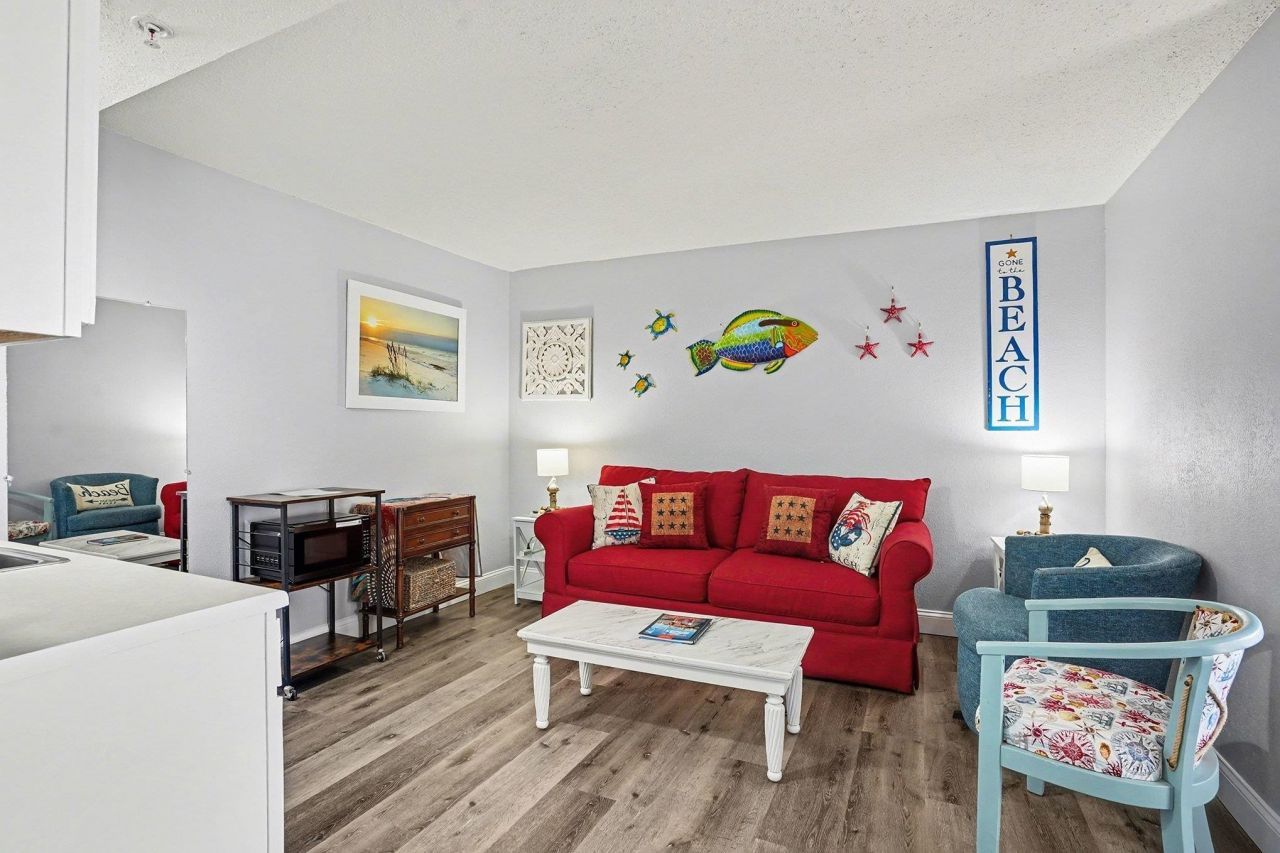 2801 S Ocean Blvd.  Photo 12