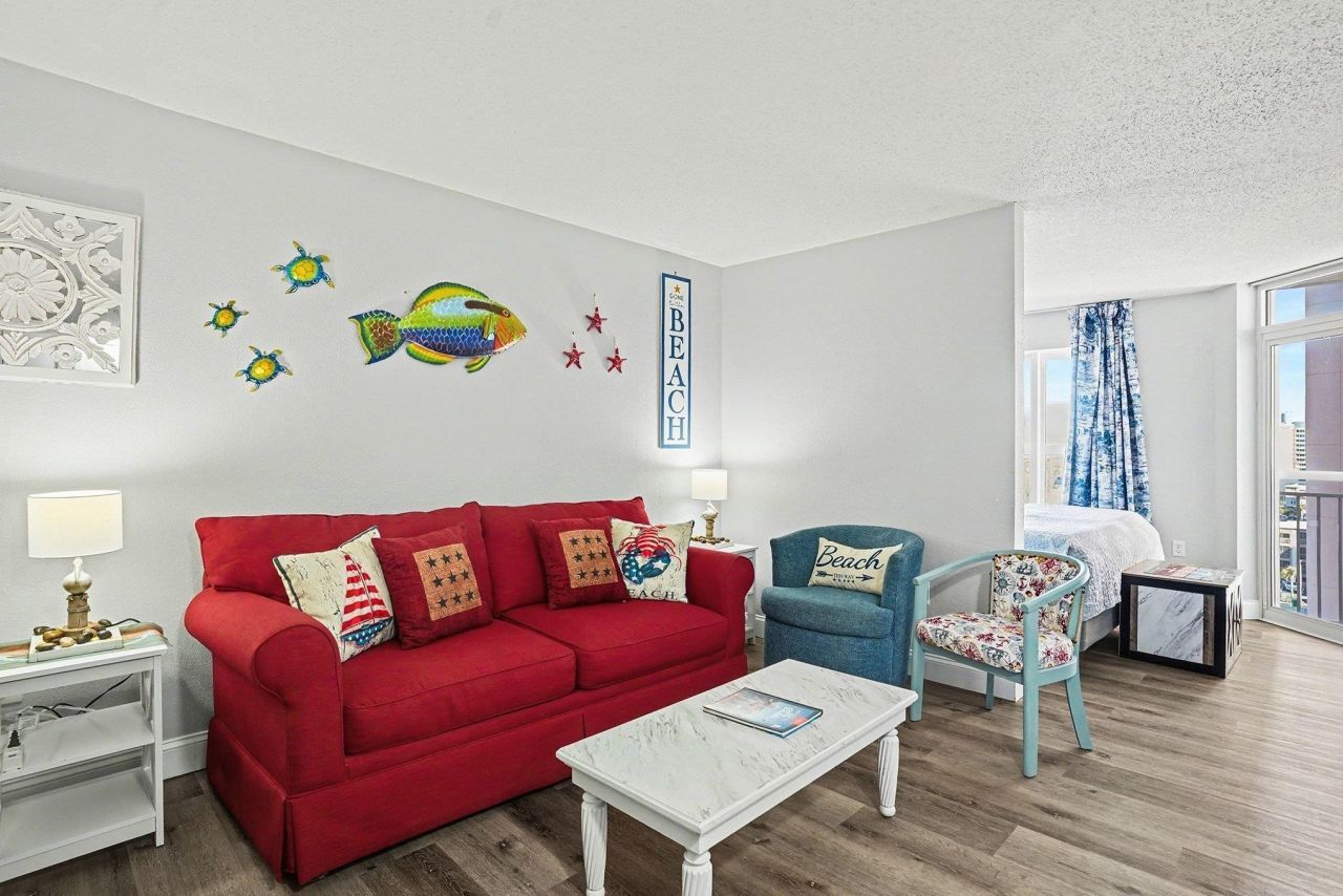 2801 S Ocean Blvd.  Photo 13