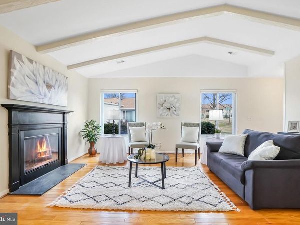 3506 FISKE TERRACE, Unit 153-A, SILVER SPRING, MD 20906