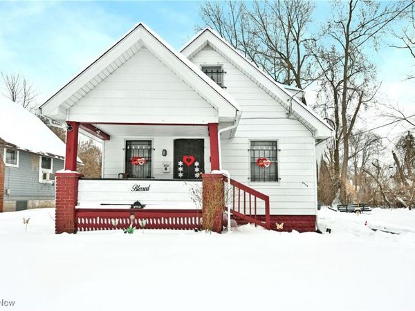 2733 Griselda Avenue, Youngstown, OH 44511