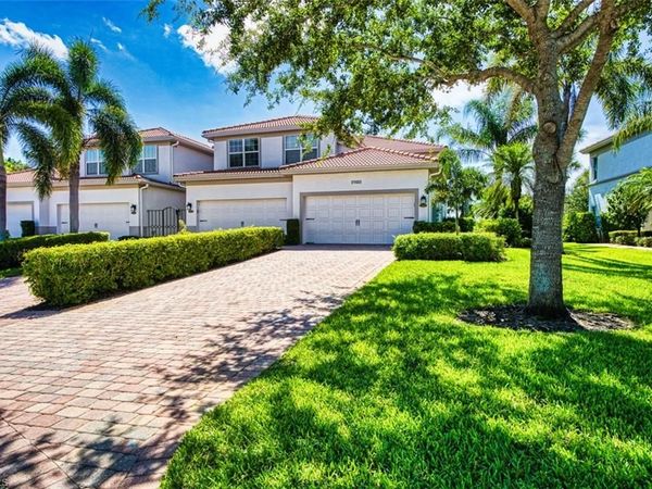 17451 Old Harmony DR, Unit 102, FORT MYERS, FL 33908