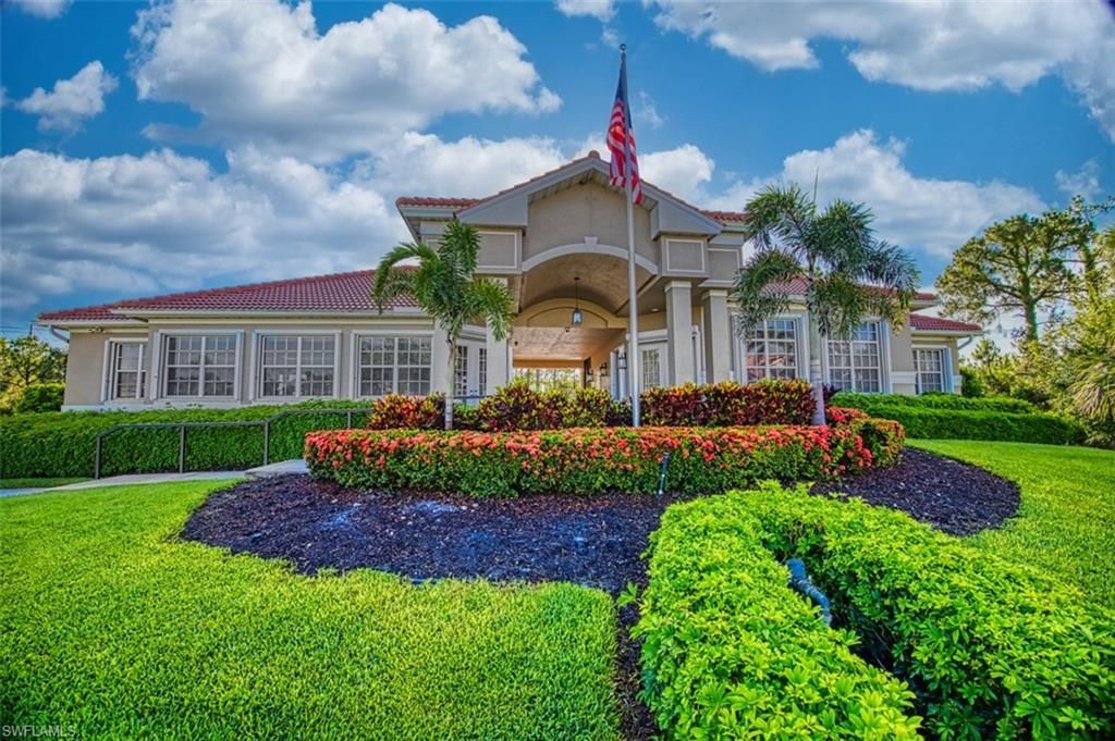 17451 Old Harmony Dr, Unit 102, Fort Myers, FL 33908 Photo