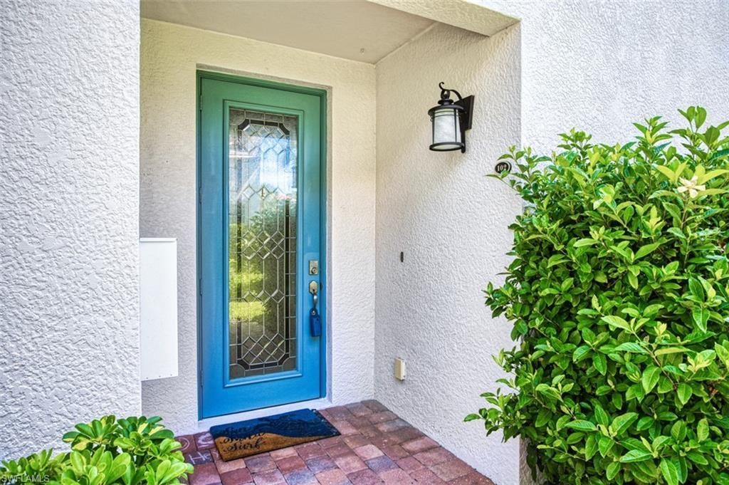 17451 Old Harmony Dr, Unit 102, Fort Myers, FL 33908 Photo