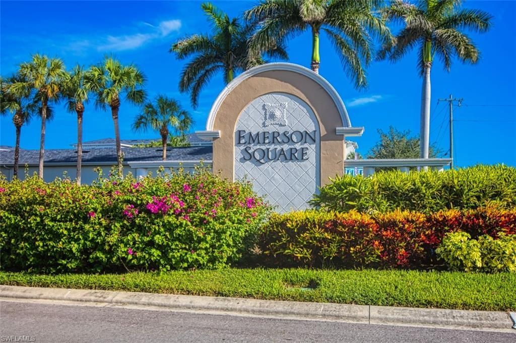 17451 Old Harmony Dr, Unit 102, Fort Myers, FL 33908 Photo