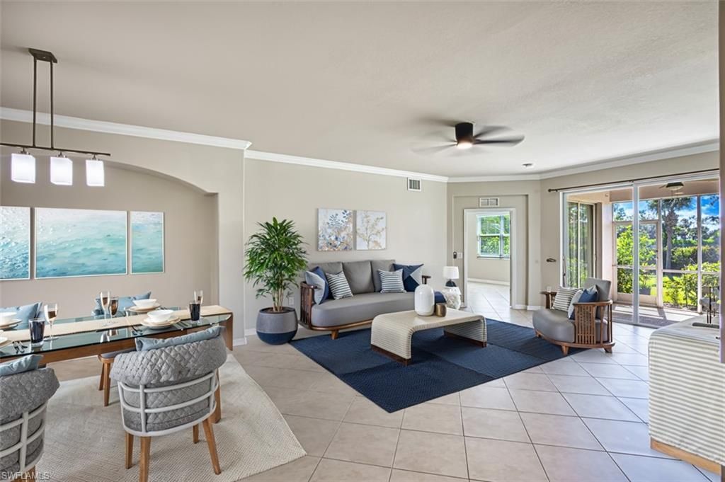 17451 Old Harmony Dr, Unit 102, Fort Myers, FL 33908 Photo
