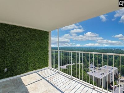 1825 Saint Julian Place, Unit 18-L, Columbia, SC 29204