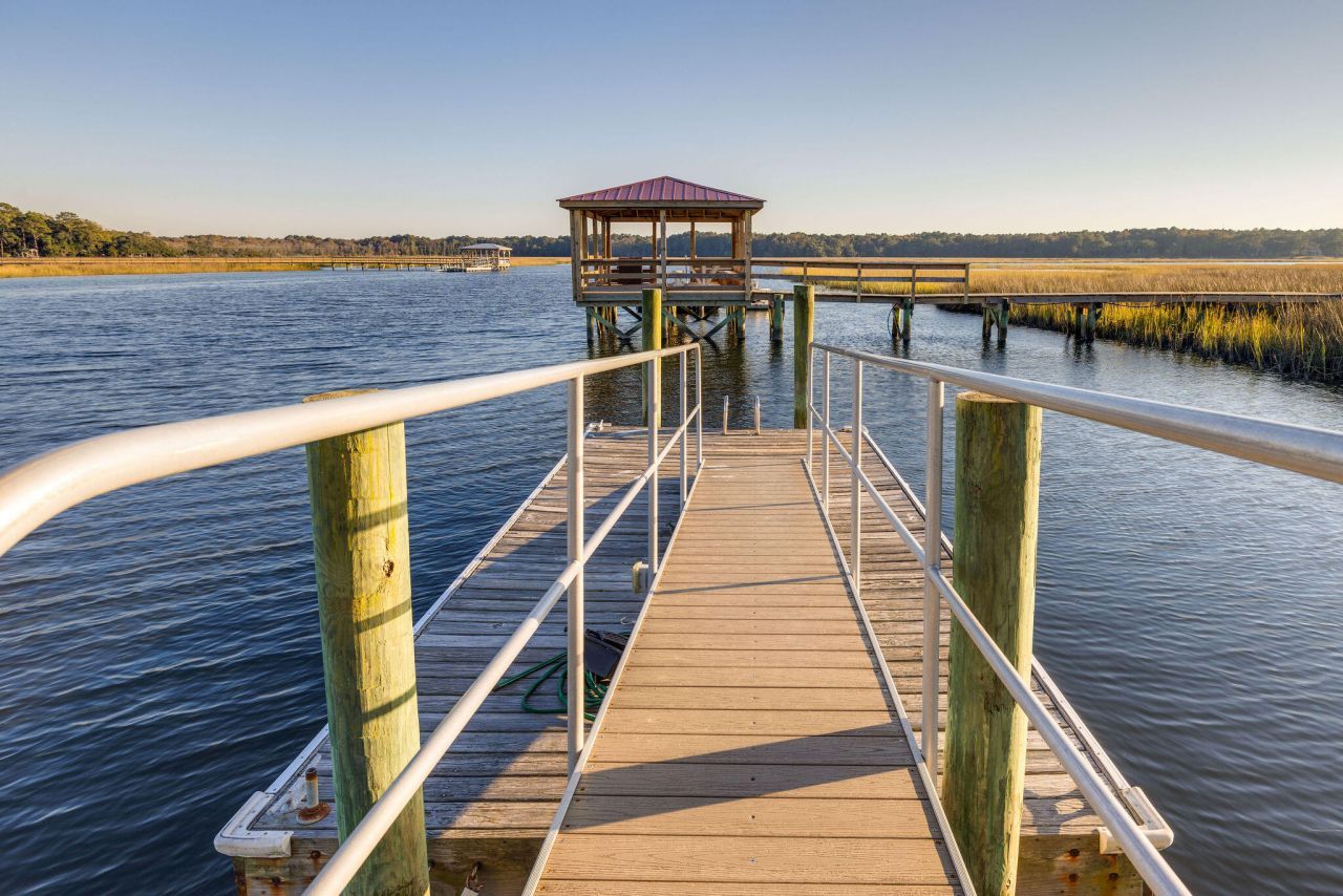 1406 Marshwind Island Road Photo 22