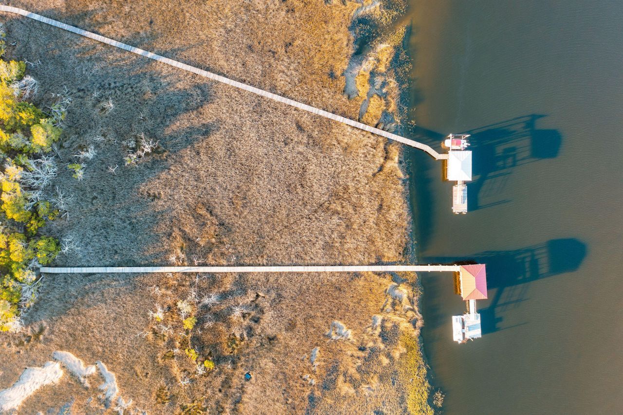 1406 Marshwind Island Road Photo 23