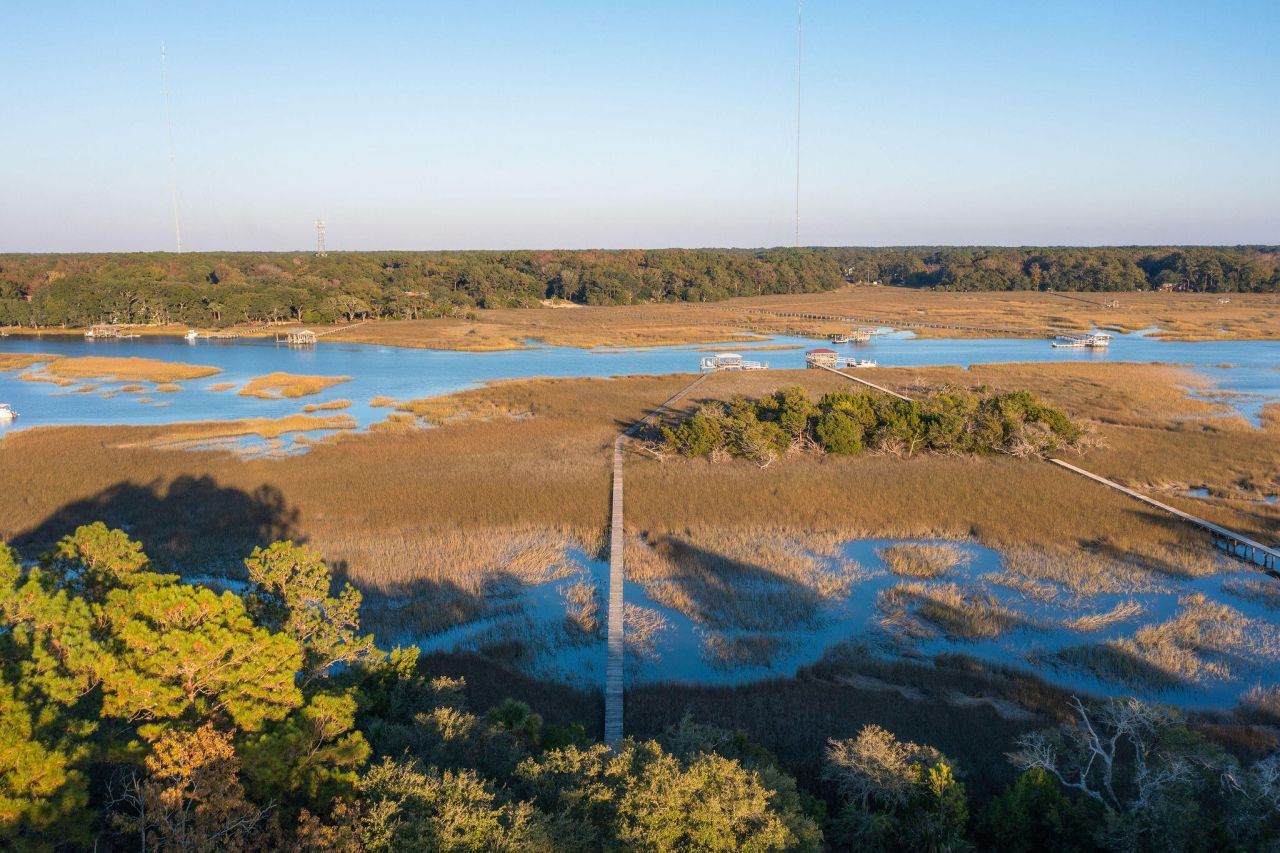 1406 Marshwind Island Road Photo 24