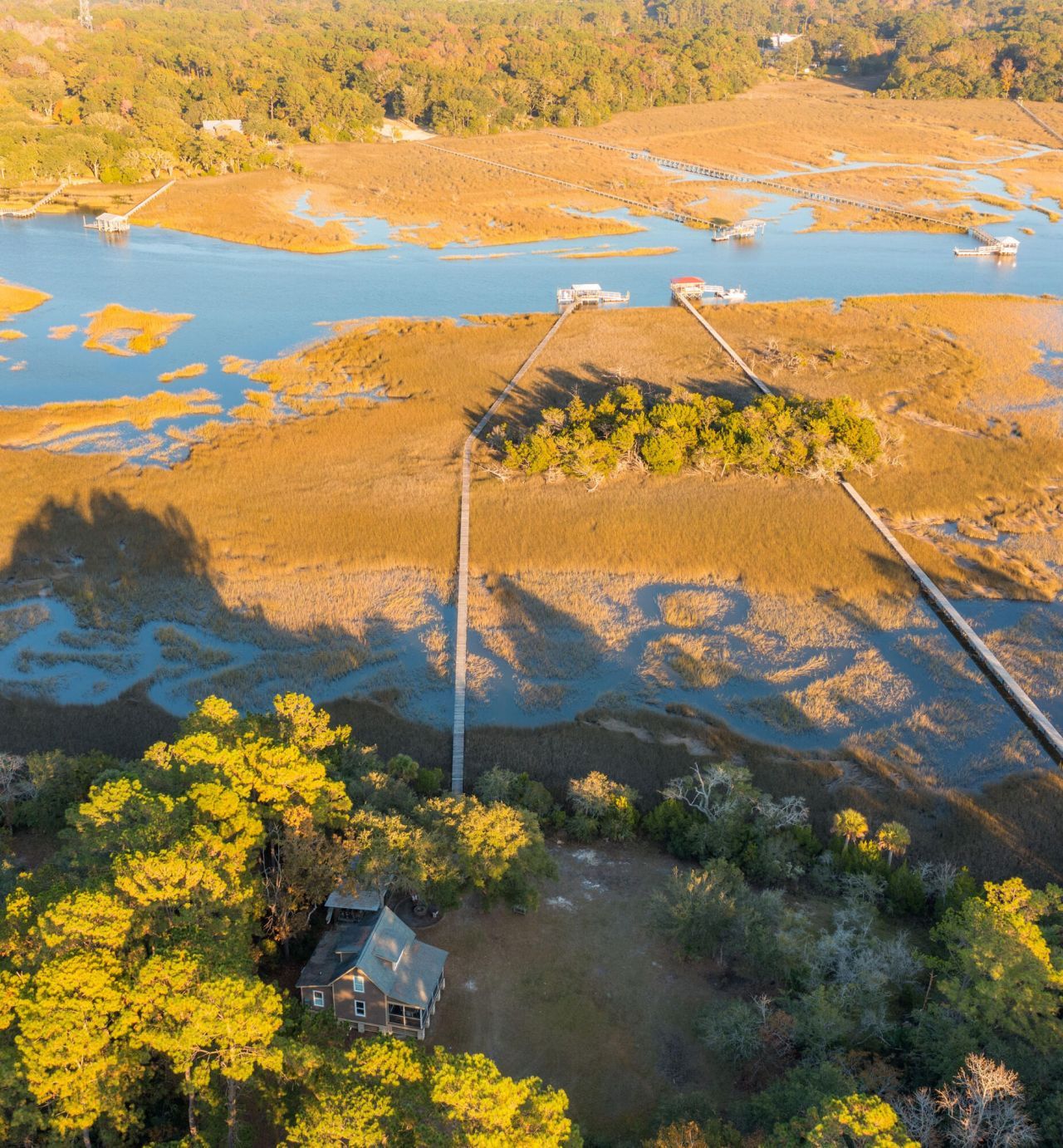 1406 Marshwind Island Road Photo 26