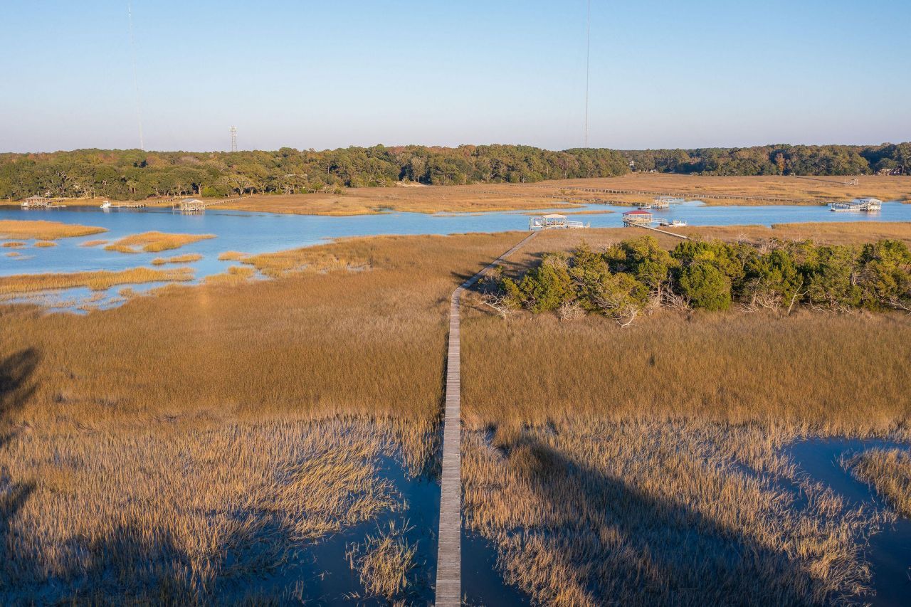 1406 Marshwind Island Road Photo 3