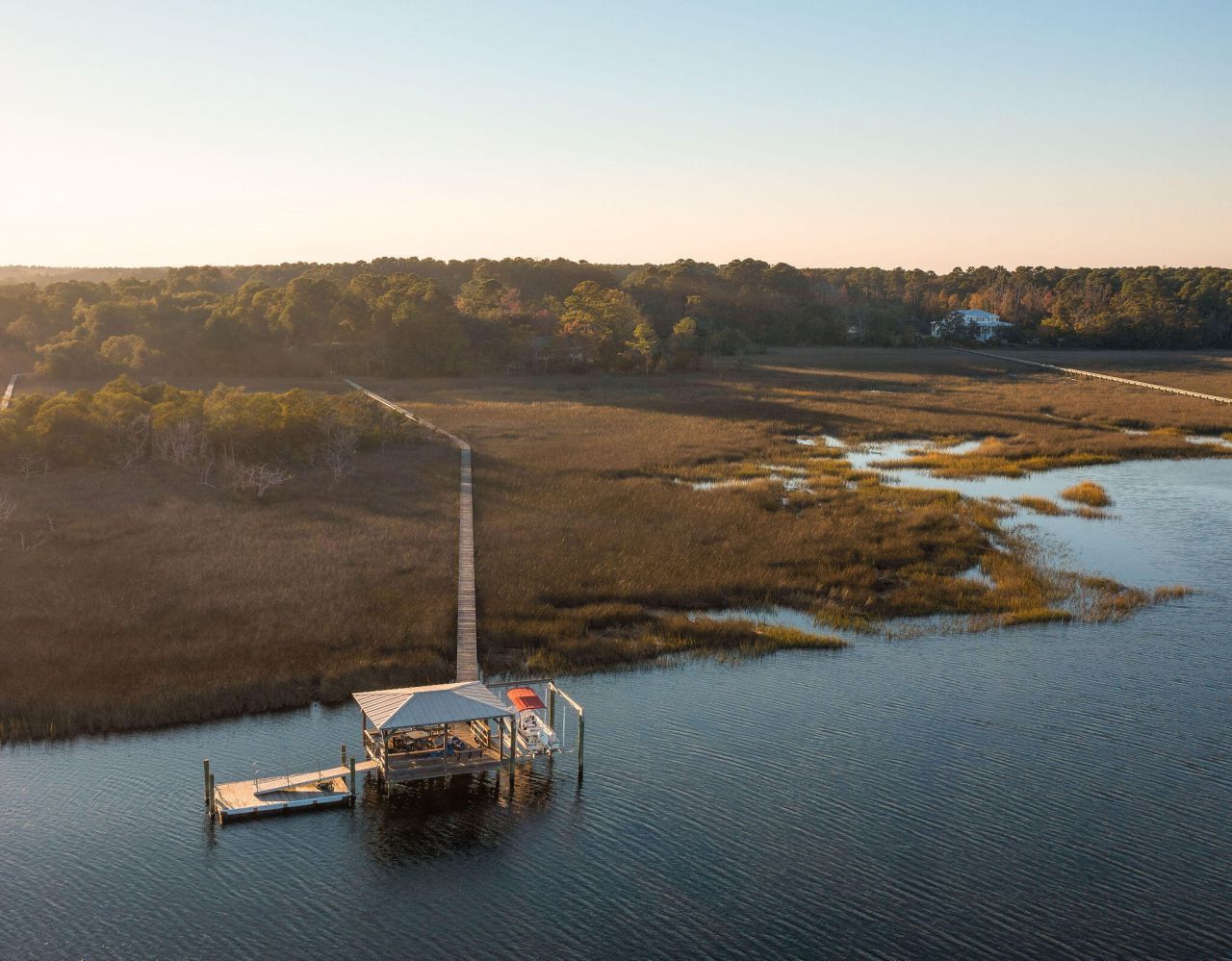 1406 Marshwind Island Road Photo 38