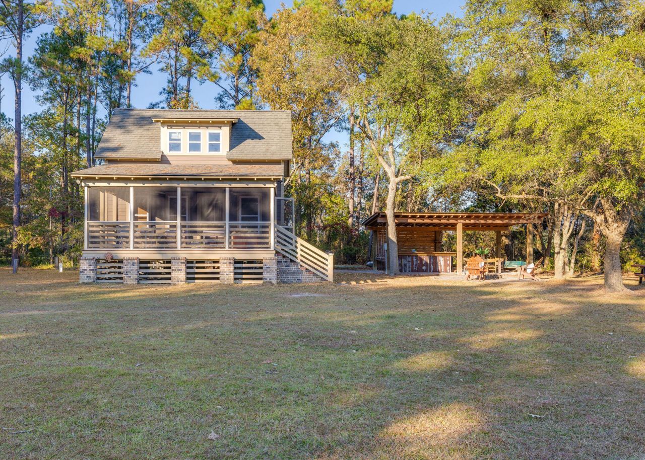 1406 Marshwind Island Road Photo 9