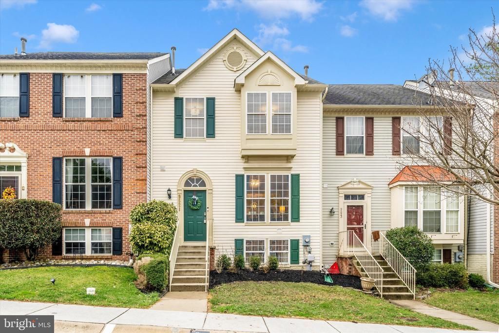 9521 Bellhaven Court, Frederick, MD 21701 Main Photo