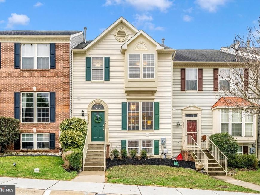 9521 Bellhaven Court, Frederick, MD 21701 Main Photo